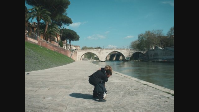 Three Goodbyes (2025) Fragman