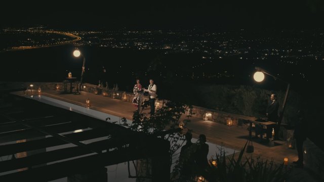 Ti Psychi Tha Paradoseis Mori? — Part One (2026) Fragman