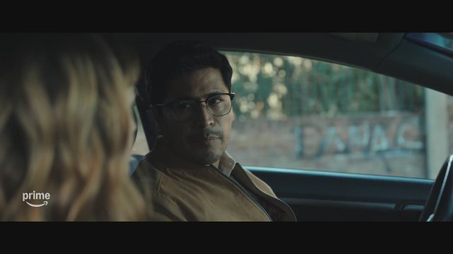 Toprakyiyen (2025) Fragman