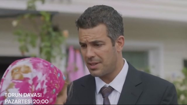 Torun Davası (2024) Fragman
