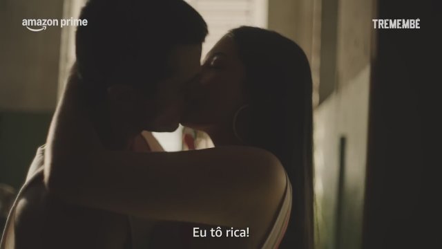 Tremembé (2025) Fragman