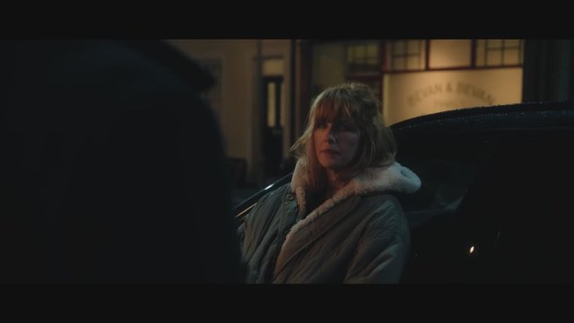 Under Salt Marsh (2026) Fragman