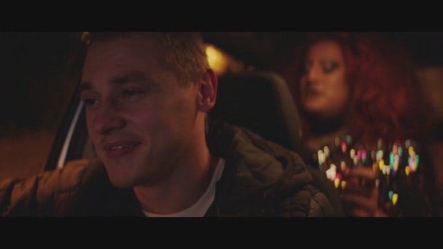 Unicorns (2023) Fragman