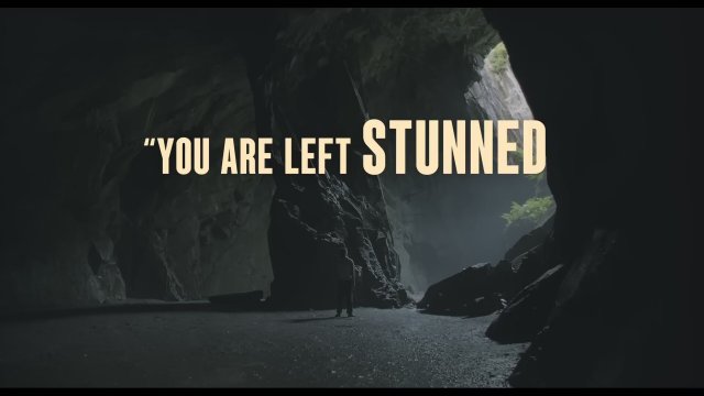 Urchin (2025) Fragman