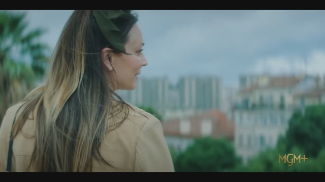 Vanished (2026) Fragman