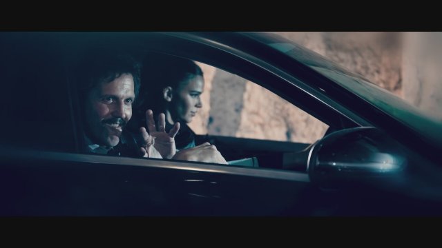 Velhos Bandidos (2026) Fragman