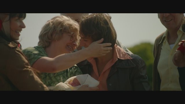 Villeneuve: Rise of a Champion (2026) Fragman