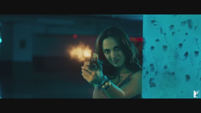 War 2 (2025) Fragman