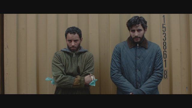 We Will Find Happiness (2025) Fragman