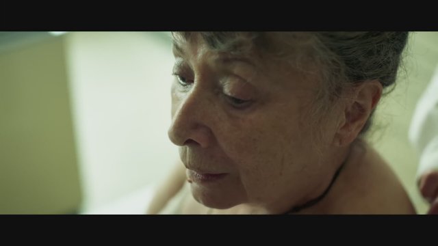 Welcome Home Baby (2025) Fragman