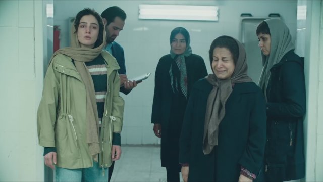 Woman and Child (2025) Fragman