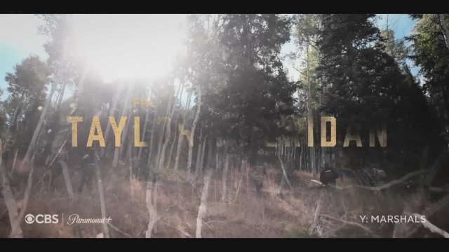 Y: Marshals (2026) Fragman