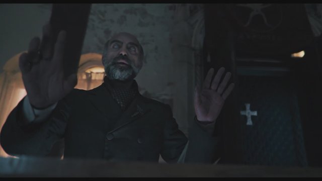 Yeni Şafak Solarken (2024) Fragman