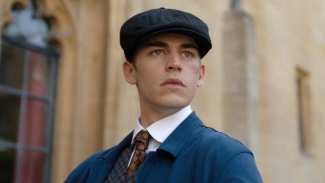 Young Sherlock (2026) Fragman