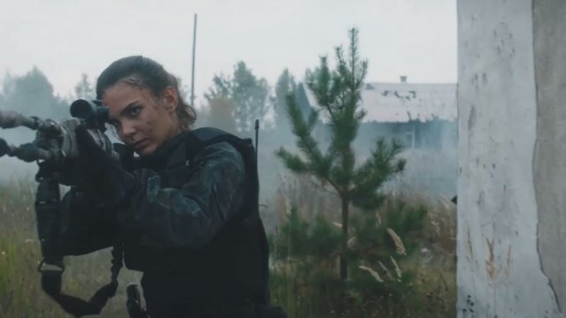 Zaverbovannyy (2026) Fragman