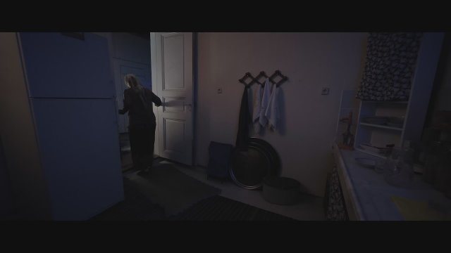 Zir-i Cin 4: Nesep Bağı (2026) Fragman