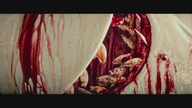 Gizli Ajan (2025) Fragman