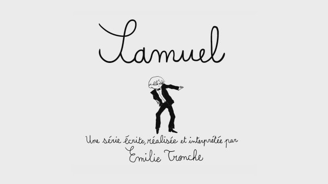 Samuel (2024) Fragman