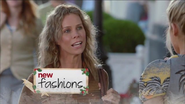 Suburgatory (2011) 3. Sezon Fragmanı