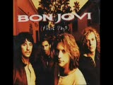 Bon Jovi - Its Hard Letting You Go Bon Jovi - Its Hard Letting You Go