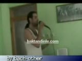 Haktan Bir Gülü Sevdim