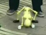 İskeletin Dansı