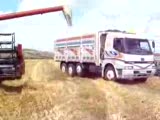 Laverda 225 Rev Biçerdöver Tekirdağmalkara Gözsüz