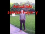 Selahattin Özdemir-Unutacağım(Damar)