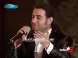 Haktan&linet Akşam Güneşi Popstar Alaturka'da