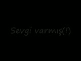 Değmezsin Ağlamaya