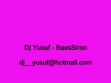 dj yusuf bass club mix remix iki