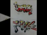 Majestic Loris-Sketch(Karma)yeni!