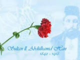 Serdar-I Hakan Sultan Abdulhamid Han - Mehter Marş
