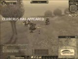 Silkroad Cerberus