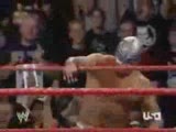 Smackdown Rey Mysterio Vs Lita
