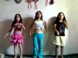 Köylü Hadise Ve Dansçıları