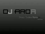 Dj @rda Shara Tyalee 2009 Remix