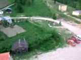 Minareden Sinlice Köyü