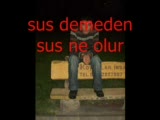 Çekil ,git, Desemde, Gitme