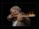 Erkan Uğur-Zülkfü Kaküllerin Anber Misali