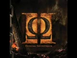 God Of War 2 Soundtrack Main Theme