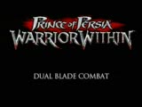 Prince Of Persia Warrior Within