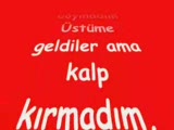 Anka-Boşver Elimi Tut