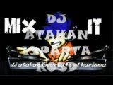 Dj Atakan Aydogdu Isparta Kosd