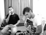 Doğukan & Cihan Salla Yarim Mendilini
