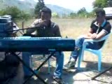 Saz Üstadı Adem