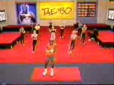 Step Ayrobik Hareketleri