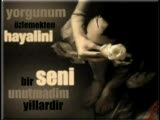 Yakup Ekin - Unutabilmek Mi Seni Asla Yakup Ekin - Unutabilmek Mi Seni Asla