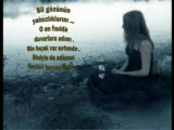 Yaralı Yaralı Bırakıp Gittin