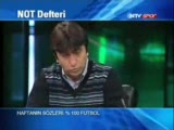Ata Demirer + Guntekin Onay + Ridvan Dilmen